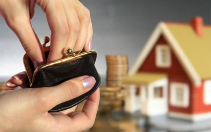 Zbiórka zbiórka na komorne - zdjęcie główne