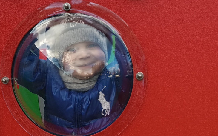 Zbiórka Pomoc losowa - zdjęcie główne