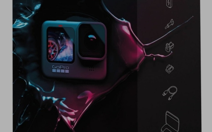 Zbiórka Na nowe GoPro - zdjęcie główne