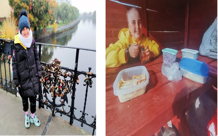 Zbiórka Rak odbiera uśmiech Wiktorii - zdjęcie główne