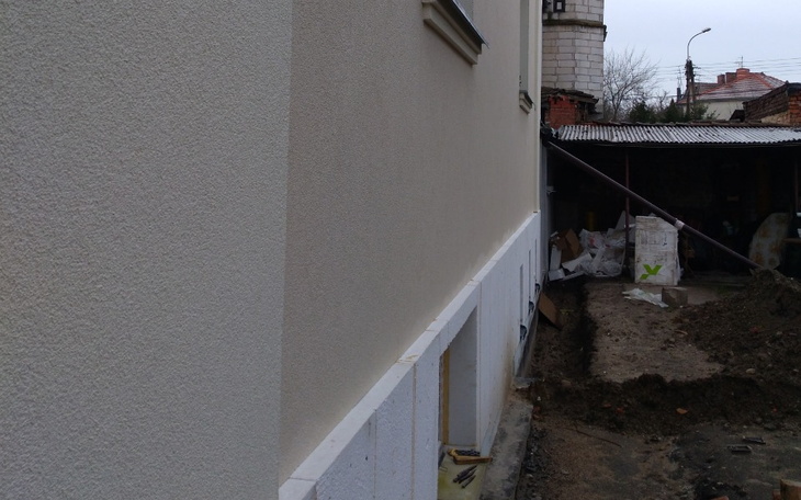 Zbiórka Pierwszej potrzeby rzeczy - zdjęcie główne