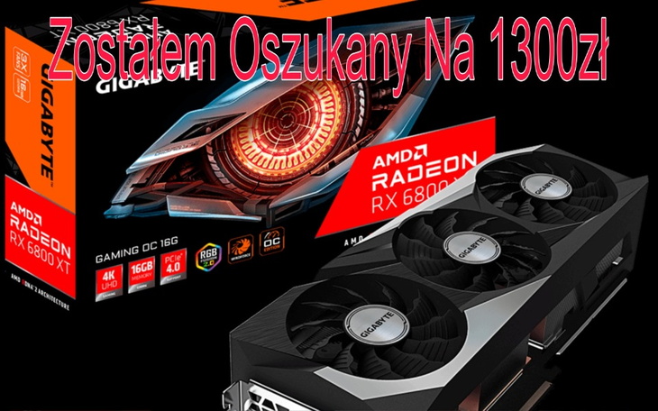 Zbiórka Karta graficzna do programowania - zdjęcie główne