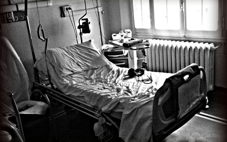 Zbiórka Marzenie Chorego Chłopaka - zdjęcie główne