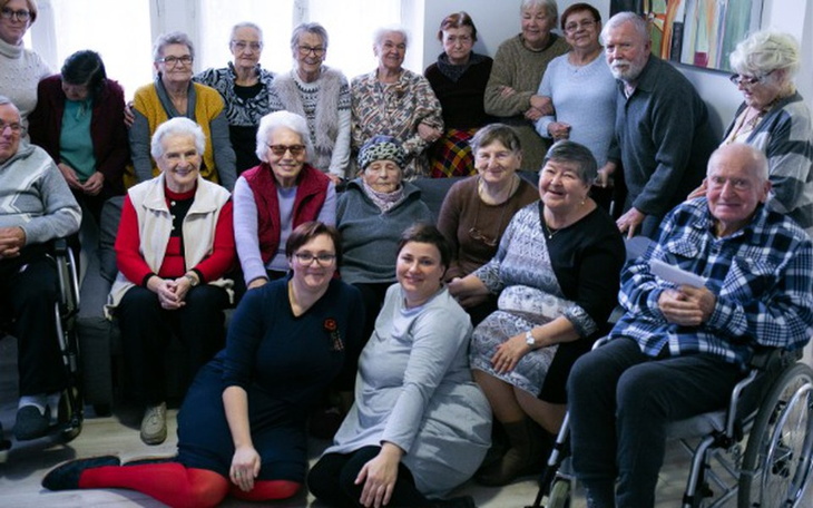 Zbiórka Drukarka potrzebna od zaraz :) - zdjęcie główne