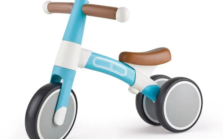 Zbiórka Rower używka na dojazdy do pracy - zdjęcie główne