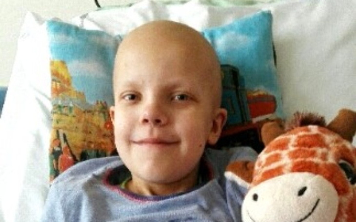 Zbiórka Dla Antosia Warchała - zdjęcie główne