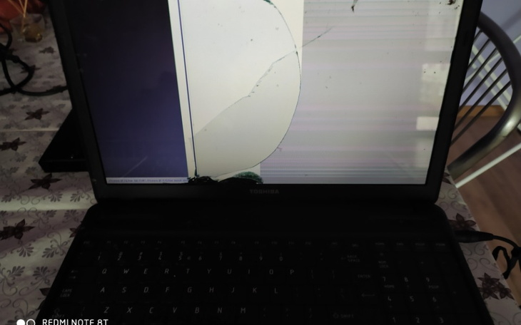 Zbiórka Pomoc w zakupie laptopa do pracy - zdjęcie główne