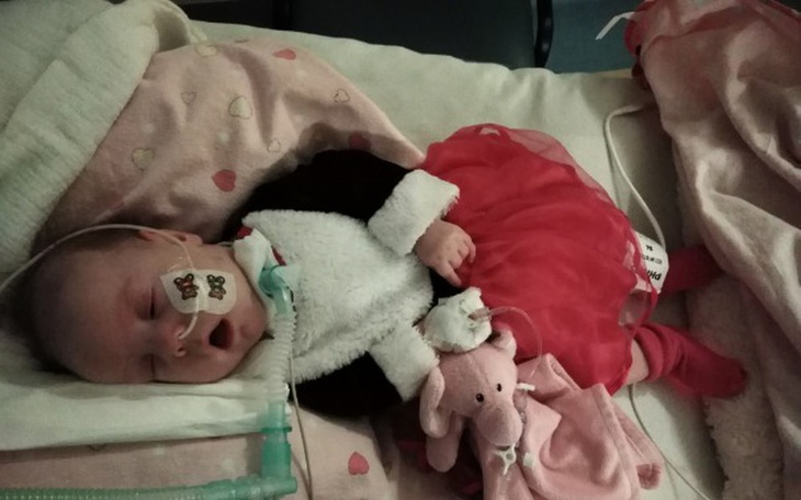 Zbiórka Dach nad głową dla AGATKI - zdjęcie główne