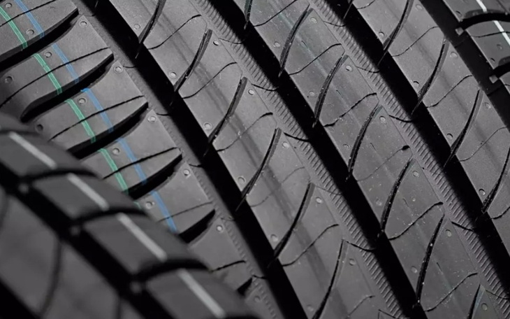 Zbiórka Zbieram na opony. - zdjęcie główne