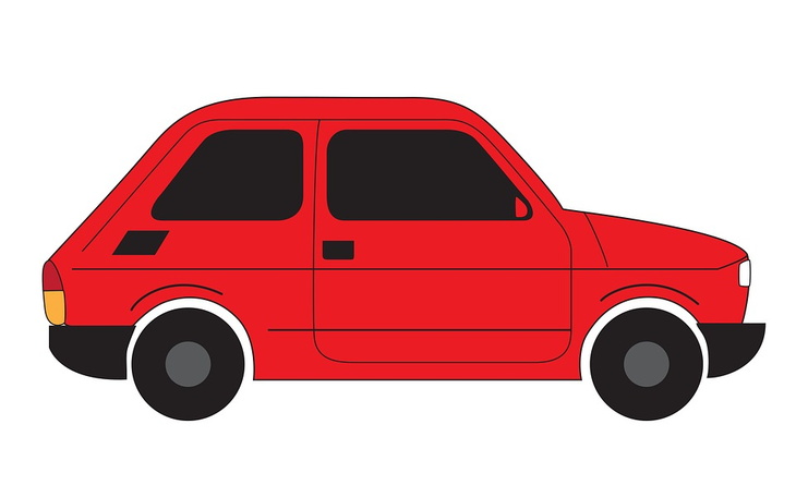 Zbiórka Na paliwo do samochodu. - zdjęcie główne