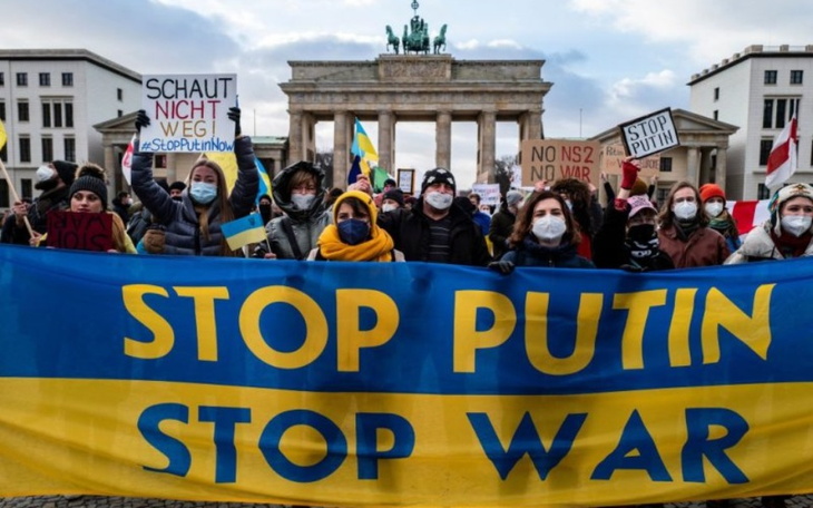 Zbiórka Rzeczy militarne dla wojska UA - zdjęcie główne