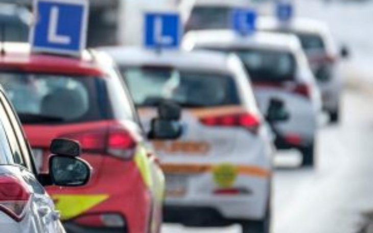 Zbiórka Marzę by mieć prawo jazdy - zdjęcie główne