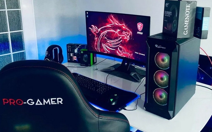 Zbiórka Na nowy komputer do rozwijania - zdjęcie główne