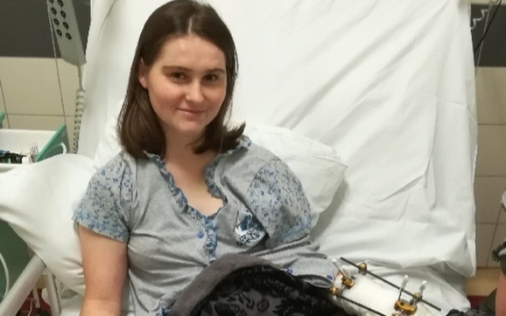 Zbiórka Pomoc Ewelinie w walce o zdrowie - zdjęcie główne