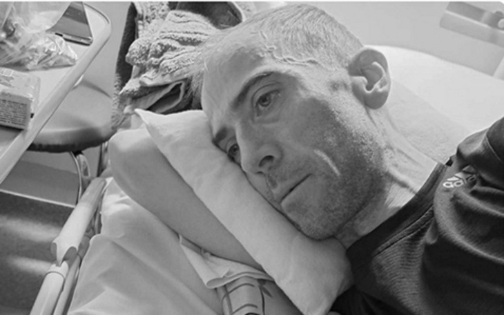 Zbiórka PILNE Lek dla Adama - zdjęcie główne