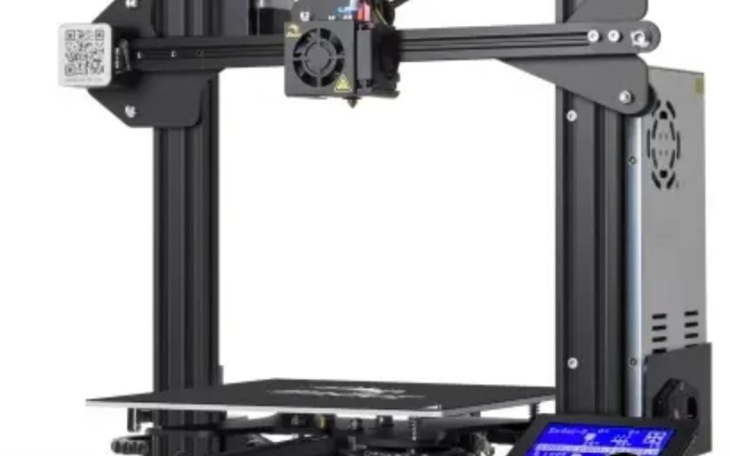 Zbiórka Na drukarkę 3D i filamenty pla - zdjęcie główne