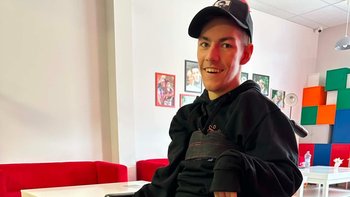 Zbiórka Jedziemy po sprawność dla Adriana! BIKE RACE Team - miniaturka zdjęcia