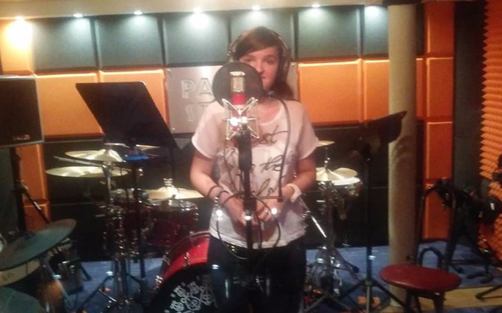 Zbiórka MUZYKA moją TERAPIĄ! - zdjęcie główne