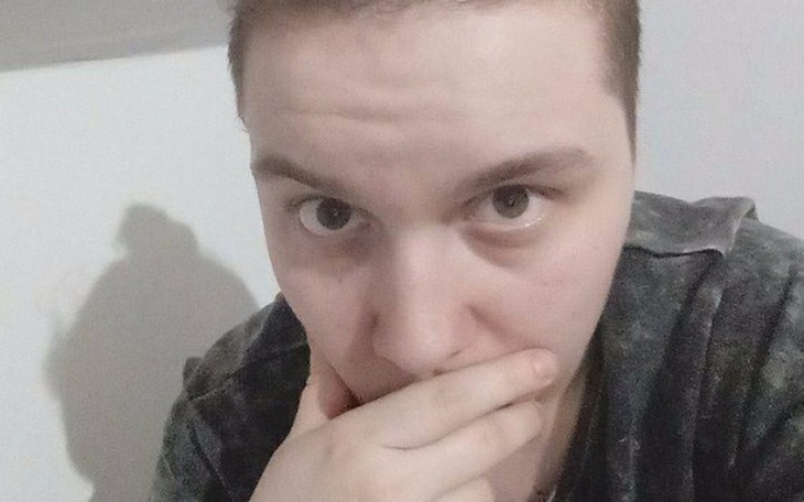 Zbiórka Artur's top surgery - zdjęcie główne