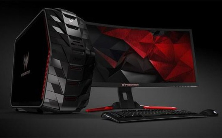 Zbiórka Zbieram na swój wymarzony PC - zdjęcie główne