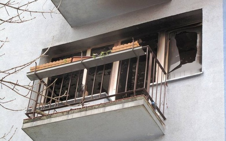 Zbiórka Pomoc dla Sławomira Skonieczki - zdjęcie główne