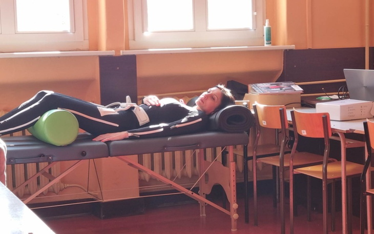 Zbiórka Kombinezon EXOPULSE MOLLII - zdjęcie główne