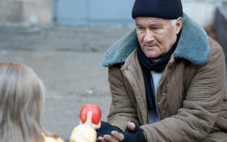 Zbiórka Pomoc Bezdomnym Mężczyznom - zdjęcie główne