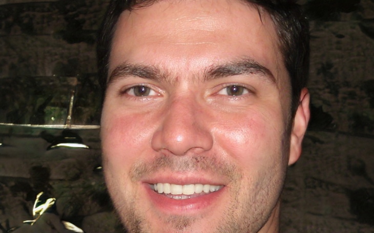 Zbiórka pomoc dla informatyka - zdjęcie główne