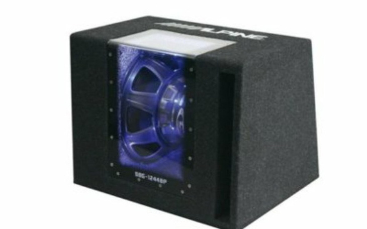 Zbiórka Zbiórka na nowy Subwoofer 😎 - zdjęcie główne