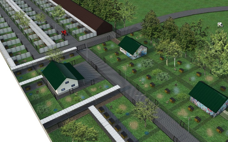 Zbiórka Dobre schronisko jest możliwe - zdjęcie główne