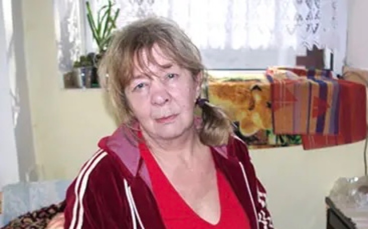 Zbiórka Jak teraz żyć - zdjęcie główne