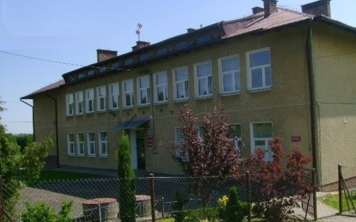 Zbiórka Społeczne Gimnazjum w Opaciu - zdjęcie główne