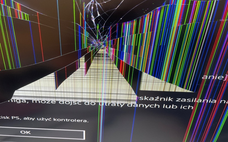 Zbiórka Na nową matryce bo tamta rip - zdjęcie główne