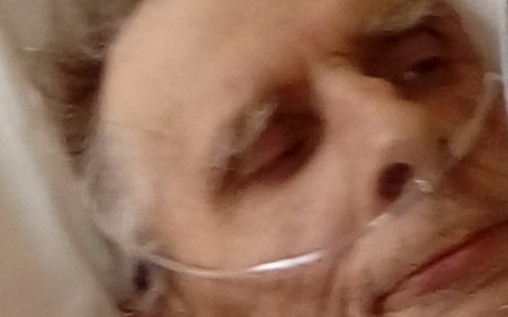 Zbiórka Leczenie męża. Nowotwór Złośliwy - zdjęcie główne