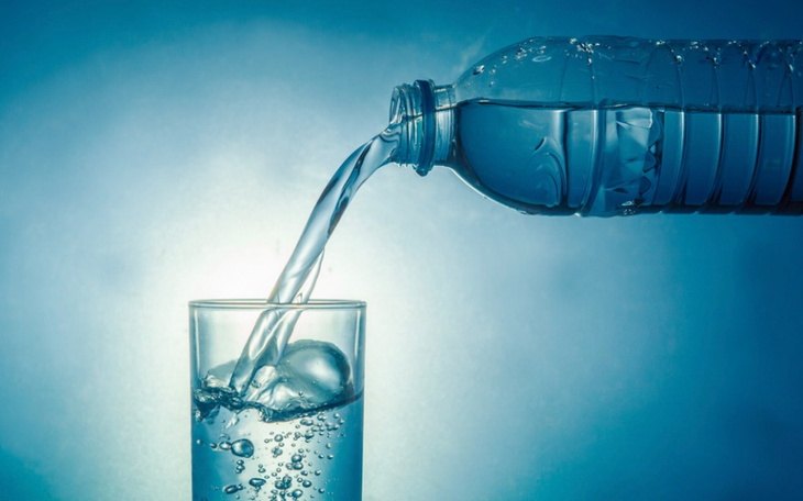 Zbiórka na batona i 10tyslitrow wody - zdjęcie główne