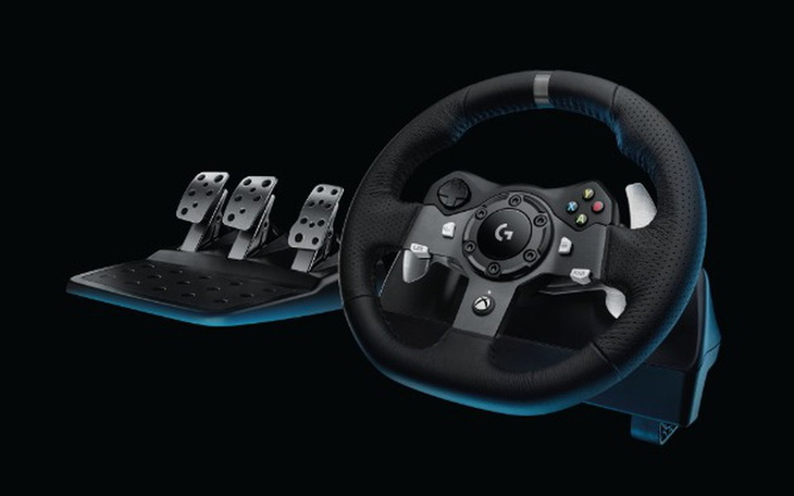 Zbiórka Kierownica Logitech G920!!!! - zdjęcie główne