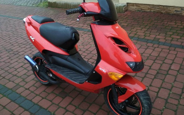 Zbiórka Zbieram na Aprilie - zdjęcie główne