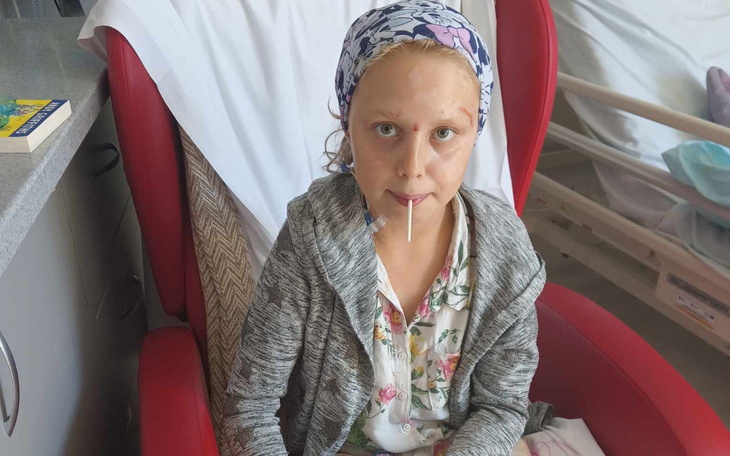 Zbiórka Pomoc dla Jagódki - zdjęcie główne