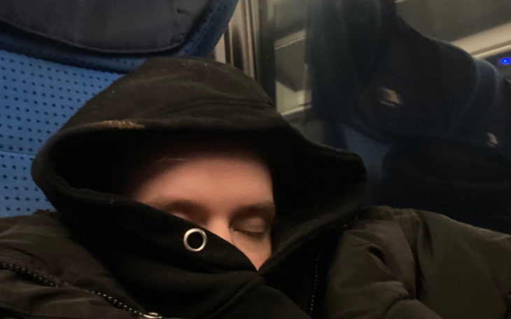 Zbiórka Będzie dobrze. Na jedzenie. - zdjęcie główne