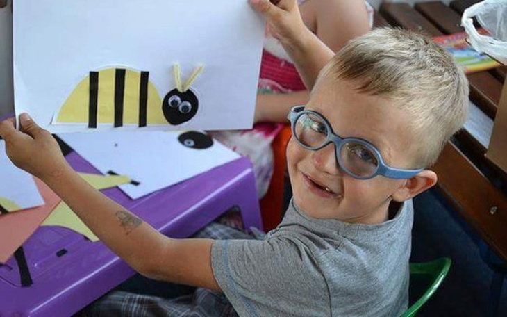 Zbiórka Pomóżmy Żelaznemu Rycerzowi - zdjęcie główne