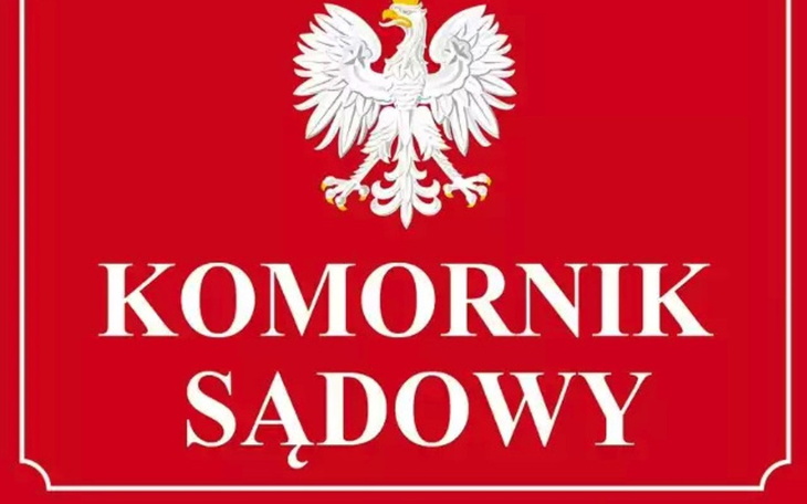 Zbiórka na komornika egzekucja - zdjęcie główne