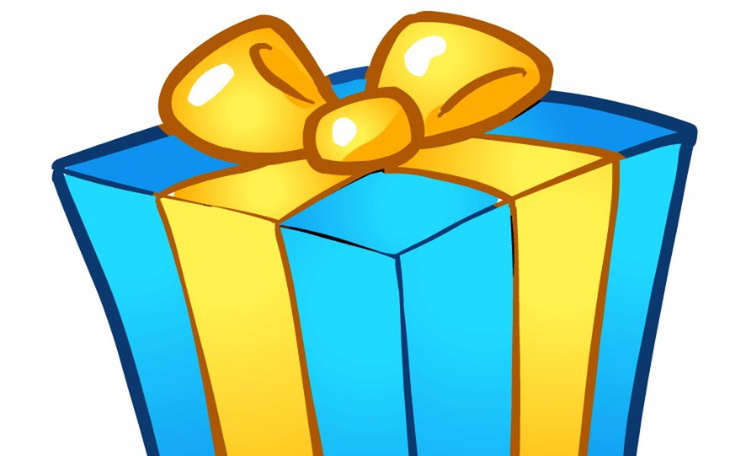 Zbiórka Prezent dla przyjaciółki - zdjęcie główne
