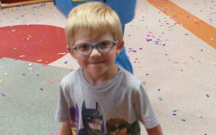 Zbiórka Turnus rehabilitacyjny Adasia. - zdjęcie główne