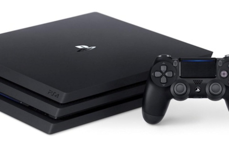 Zbiórka Zbieram na PS4 pro 1 Pad - zdjęcie główne