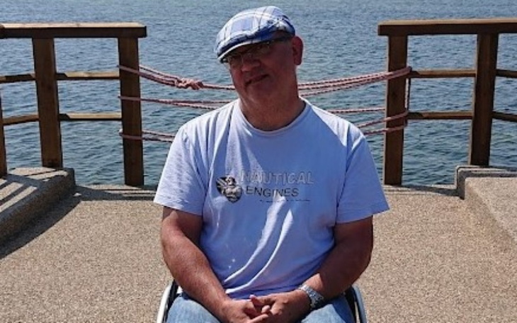 Zbiórka Wsparcie dla Włodka - zdjęcie główne