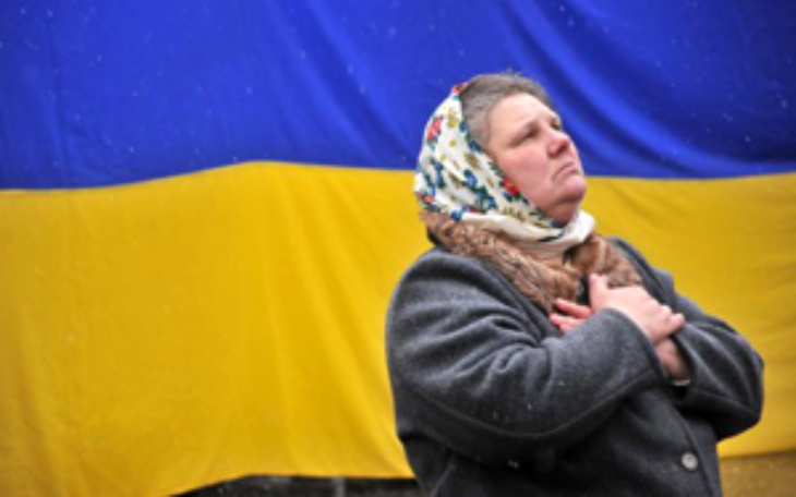 Zbiórka Pomoc dla rodziców na ameryturze - zdjęcie główne