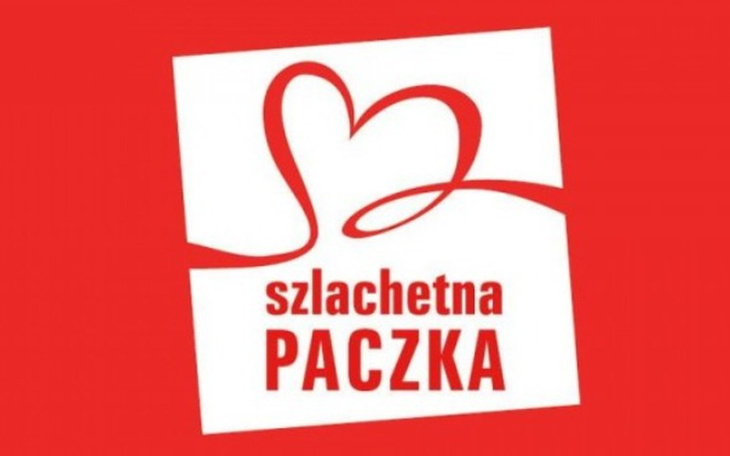 Zbiórka Pomoc w Szlachetnej Paczce - zdjęcie główne