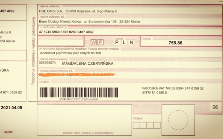 Zbiórka By moje dzieci żyły normalnie - zdjęcie główne