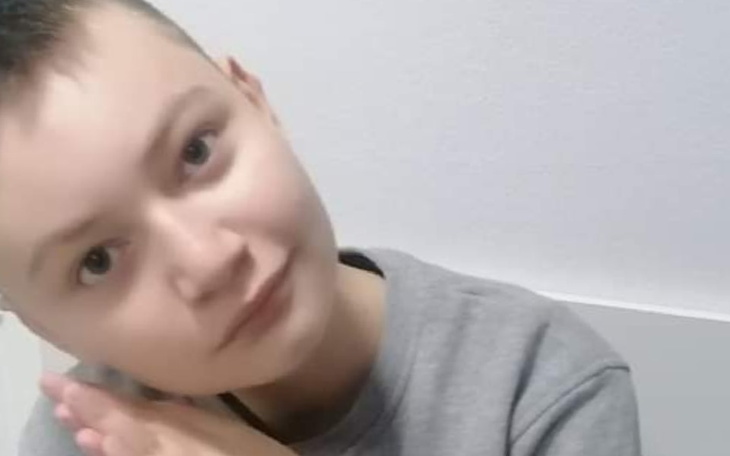 Zbiórka Diagnoza Fabian Szymański WES - zdjęcie główne