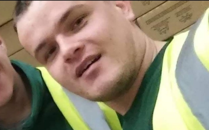 Zbiórka Powrót Damiana do domu - Tczew - zdjęcie główne